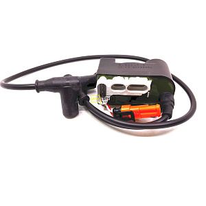 Катушка зажигания Sledex для Ski Doo SU-01193 ( 512059519 )