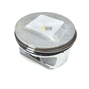 Поршень в сборе Can Am 420685712