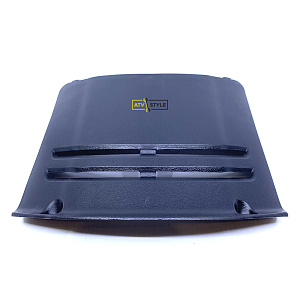 Обтекатель пластиковый Yamaha 4TE-F171X-00-00