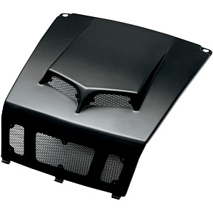 Капот с вентиляцией Polaris RZR 800 2008-2010 194711