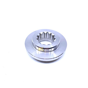 Втулка вала гребного винта Yamaha 663-45987-02-00