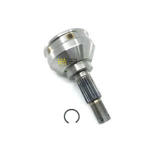 Граната передняя внешняя PDI BruteForce 750i 08-11 PD-PACV-1163