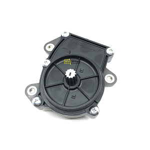 Сервопривод Yamaha 3B4-4616A-02-00