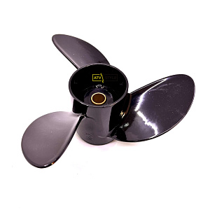 Винт гребной алюминиевый Skipper для Mercury 4-6 3x7.8"x7"  SK9057-3078-07