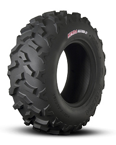 Шина пневматическая 28X10.00R14 59M 8PR KENDA MASTODON AT K3203 TL 024555