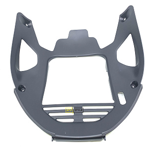 Пластик переднего обтекателя Suzuki 48137-10G01-Y0J