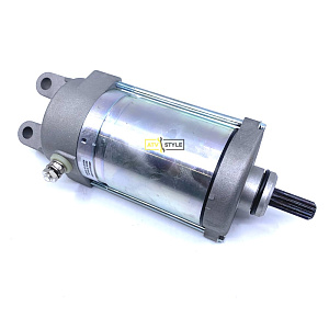 Стартер электрический Yamaha SM-01315 ( 8GL-81890-01-00 )