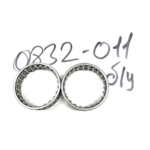 Подшипник Arctic Cat б.у  0832-011_б.у