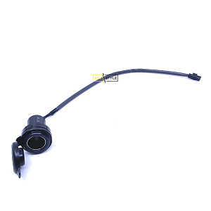 Прикуриватель ( разъем 12V 2A ) Honda 08U79-MKC-A00