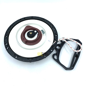 Стартер ручной в сборе Ski Doo SM-11014 ( 420892614 )