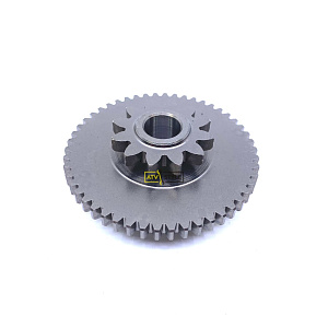 Шестерня стартера 12/50 зубьевYamaha 22U-15512-00-00