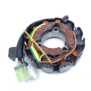 Статор  Yamaha SM-01354 ( 8CH-85510-02-00 )