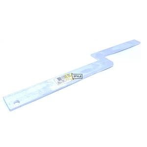 ALIGNMENT BAR,CLUTCH-WIDE RATIO 1.485 Arctic Cat 0644-428
