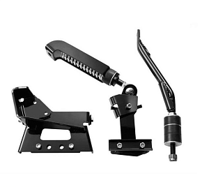 Установочный комплект гусениц Apache Backcountry LT Traxter 19 715005888