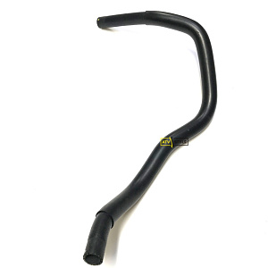 Патрубок охлаждения Yamaha 1HP-E2576-00-00