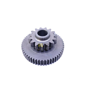 Шестерня стартера (NT:15/53) Suzuki K4/K5/K6/K7 12611-27G00-000