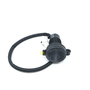 Разьем прикуривателя Yamaha 5GH-8254B-00-00