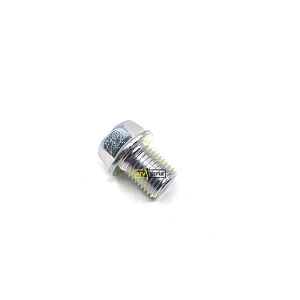 Сливная пробка Yamaha 90340-14132-00