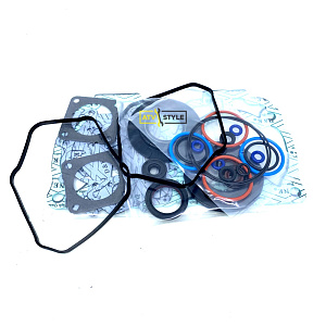 Комплект прокладок с сальниками Ski-Doo 600LC 09-711309 ( 420889924 )