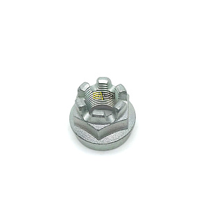 Гайка 18 мм Kawasaki 92210-1349