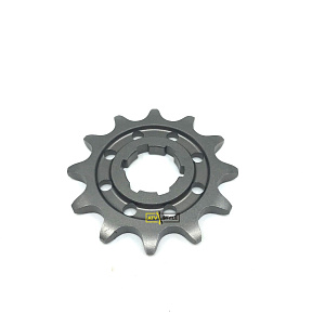 Звезда ведущая 12 Yamaha 93834-12016-00
