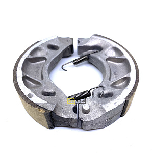 Колодки тормозные Yamaha 12B-W2533-00-00
