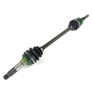 Привод передний правый Yamaha 5UG-F518G-20-00