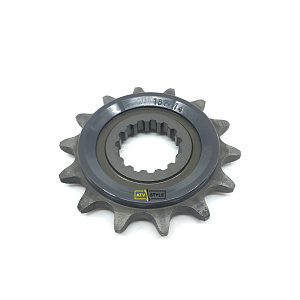 Звезда ведущая 14 зубьев Yamaha 18P-17460-00-00