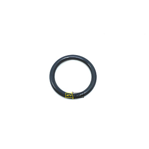 Кольцо уплотнительное  16,8x2,4 Kawasaki 92055-1258