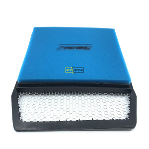 Фильтр воздушный Dura Blue 8707