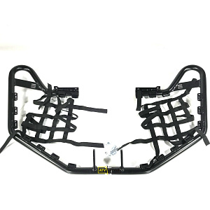 Пороги серии Basic для Yamaha Raptor 700 130050541PR