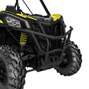 Бампер передний Maverick Trail BRP 715003680