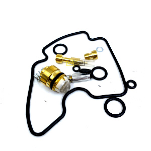 Ремкомплект карбюратора Forzoni Yamaha XVS1100 Drag Star 1999-2007 FS-273