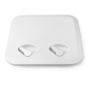Люк SeaFlo смотровой, 295Х295 (370Х375) мм sfre1-370-375-01