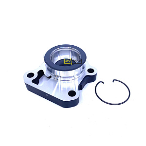 Корпус водяной помпы Yamaha 99999-03936-00