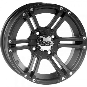 Диск для квадроцикла ITP SS212 12SS401BX