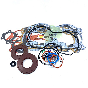 Комплект прокладок полный  Ski Doo 600 SM-09538F