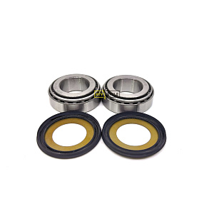 Подшипники рулевой колонки для Kawasaki, Honda, Suzuki, TM 22-1022 All Balls Racing