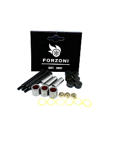 Ремкомплект ведущего вариатора Forzoni для Polaris RZR 800 10-15 г.в.  FS-980 ( 1322996 )