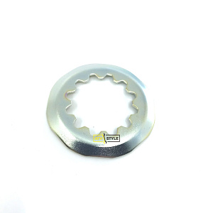 Шайба 23.9X45X1.0 Kawasaki 92200-0260