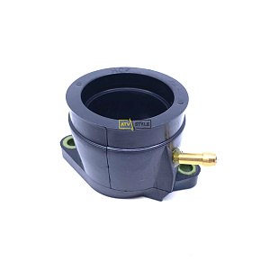 Патрубок впускной Yamaha 4JH-13586-02-00