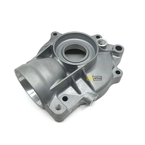Корпус переднего редуктора Yamaha 3B4-46161-00-00