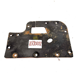 Дефлектор Can Am Mavrick б.у 707900152_б.у ( Vintage Parts )
