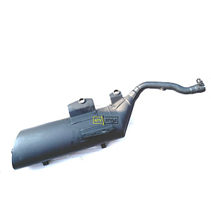 Глушитель Suzuki 14310-05H03-000
