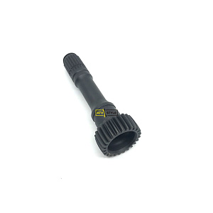Вал задний Yamaha 3B4-46172-10-00
