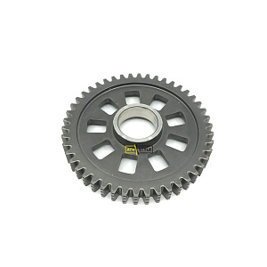 Шестерня кпп 46 зубьев Can Am 420435731