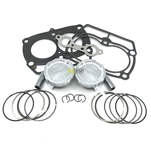 Кит поршневой группы Moose для  Polaris Sportsman/RZR 800 0910-1717