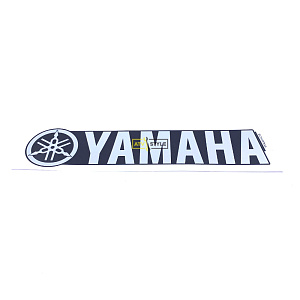 Наклейка Yamaha F1X-U411C-10-00