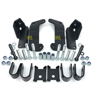 К-т для установки бампера Kimpex GEN2 Suzuki KQ750 473647