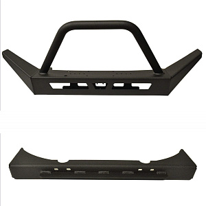 Передний бампер Warn Polaris RZR 800 78207